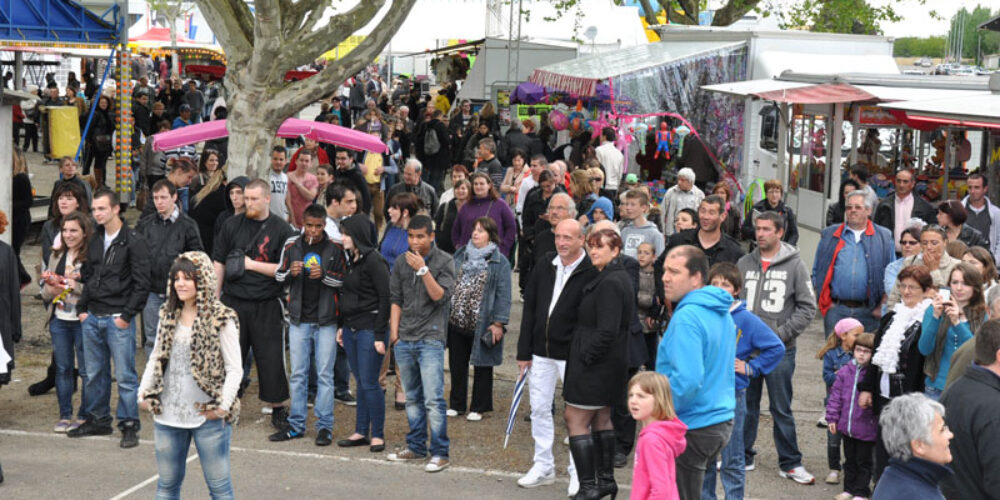 Foire Expo Marmande