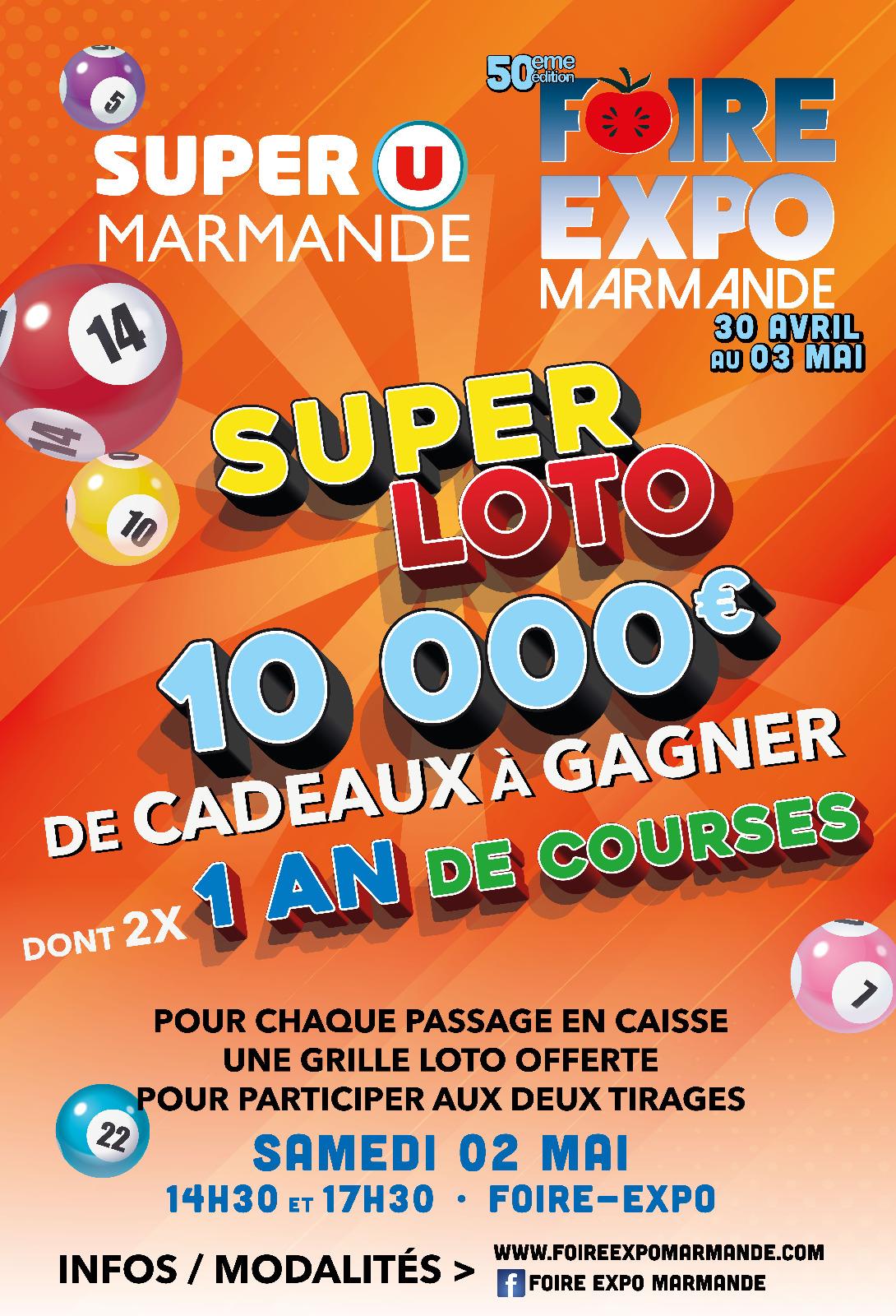 Super Loto Super Loto