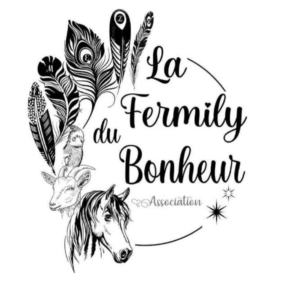 La Fermily du Bonheur La Fermily du Bonheur