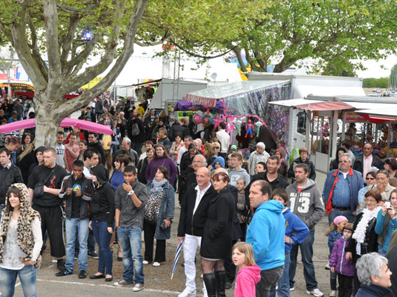 Fête foraine Fête foraine