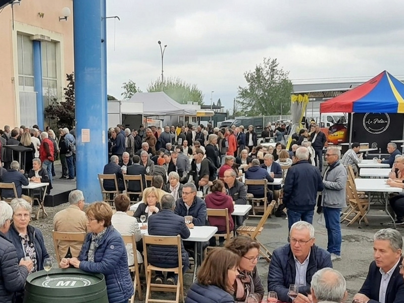 Restauration Restauration